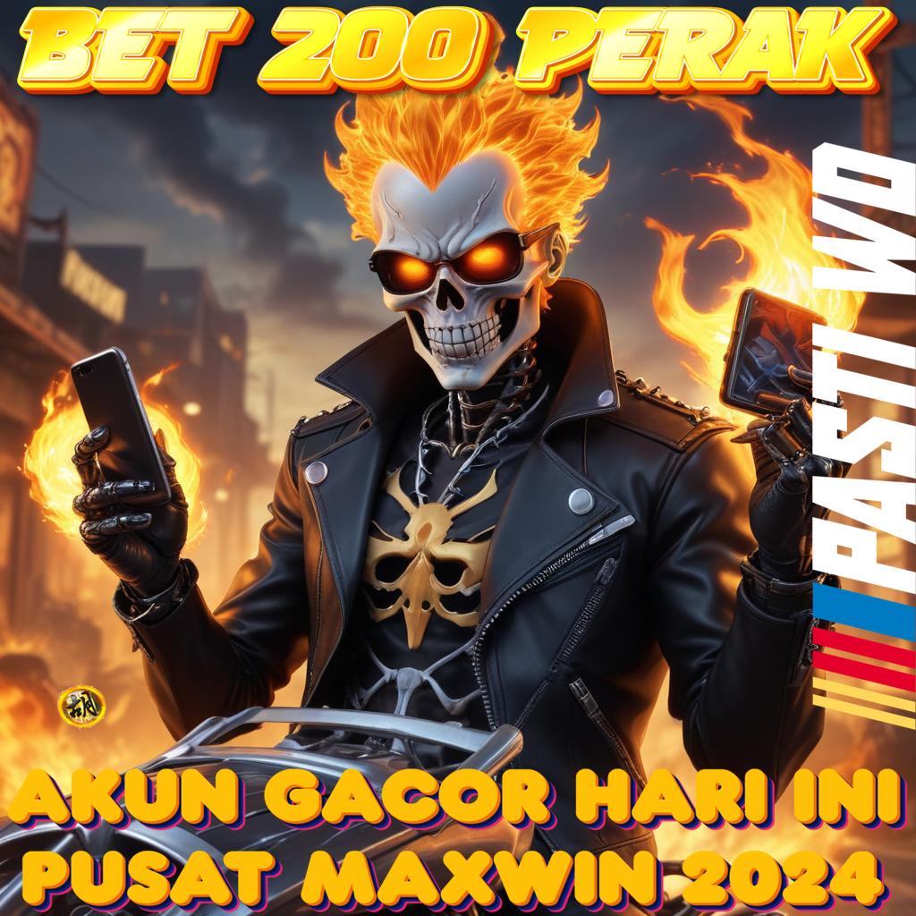 Mbah 500 Pro Slot