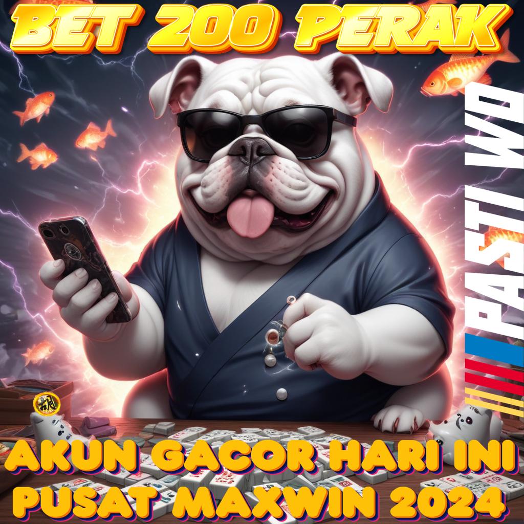 DOWNLOAD GO WIN APK JACKPOT FANTASTIS