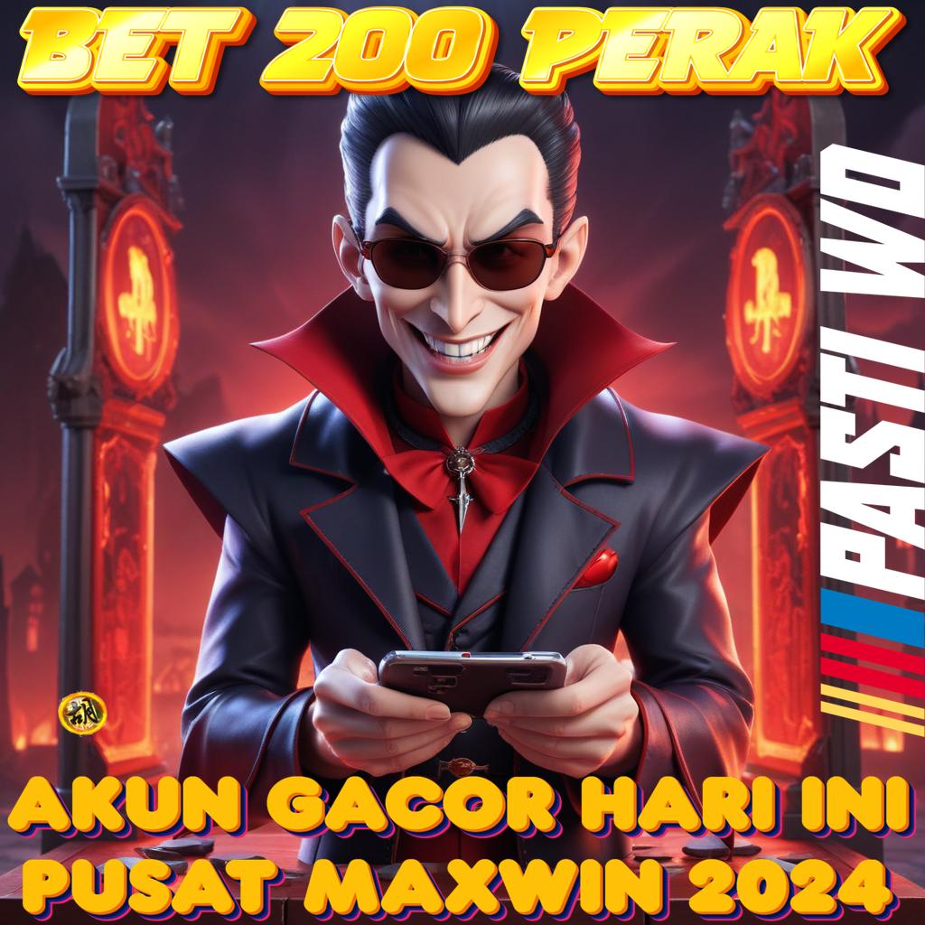 DOWNLOAD PT707 APK MAIN UNTUNG