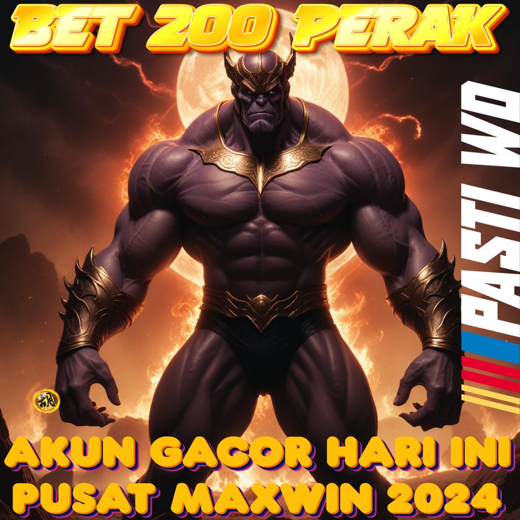 Mbah 500 Slot Gacor Deposit Pulsa