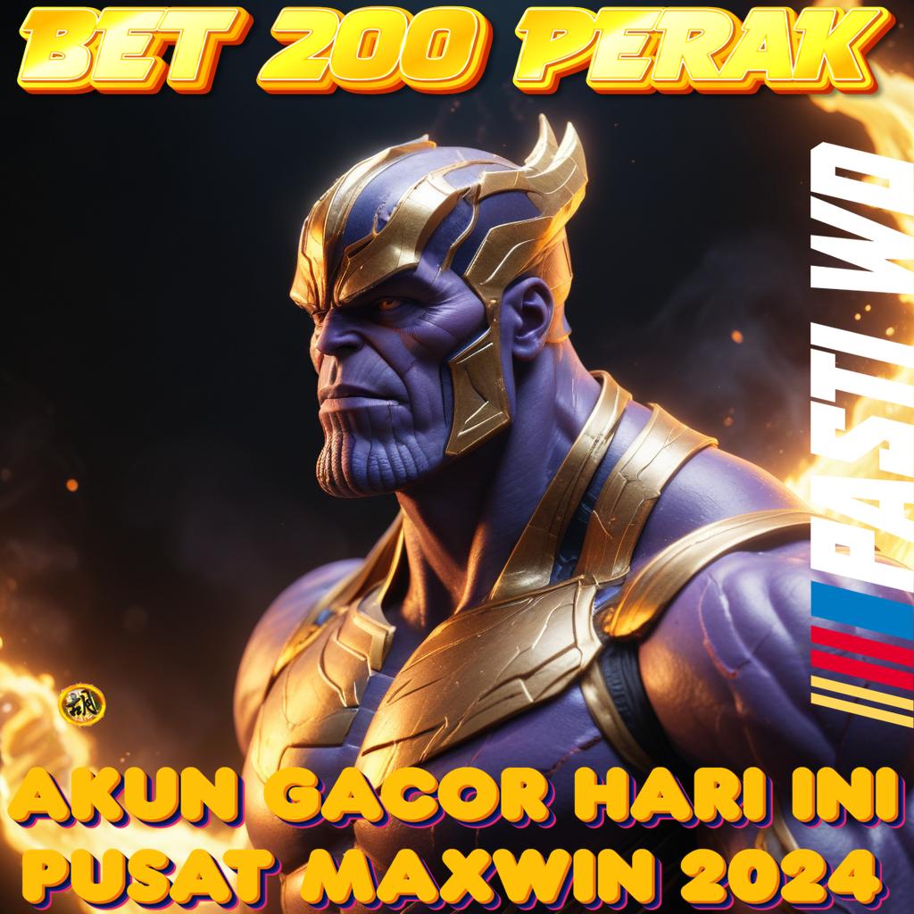 Mbah500 Judi Slot Gampang Menang