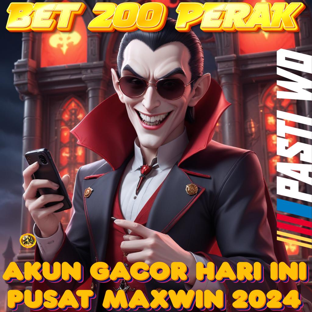 Apk Slot Rezeki Bet