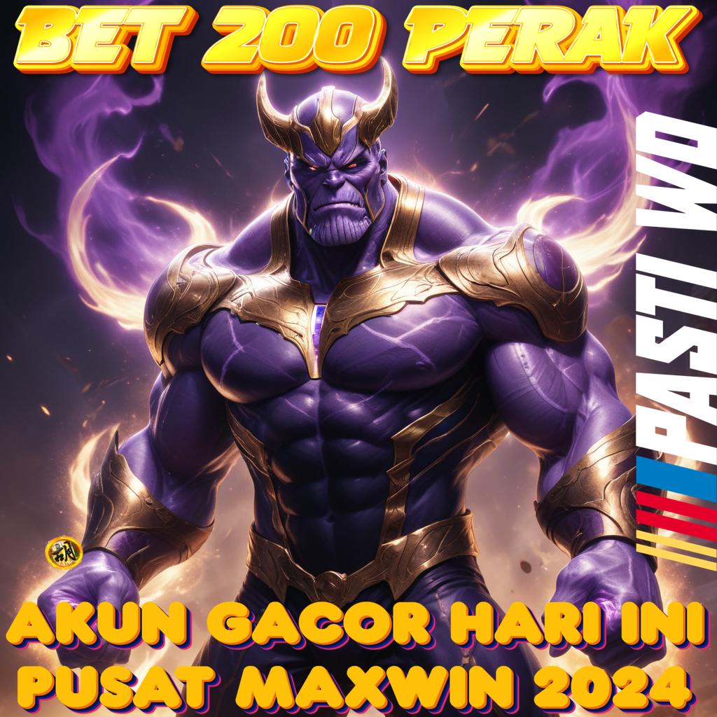 Mbah 500 Slot Jackpot Terbesar