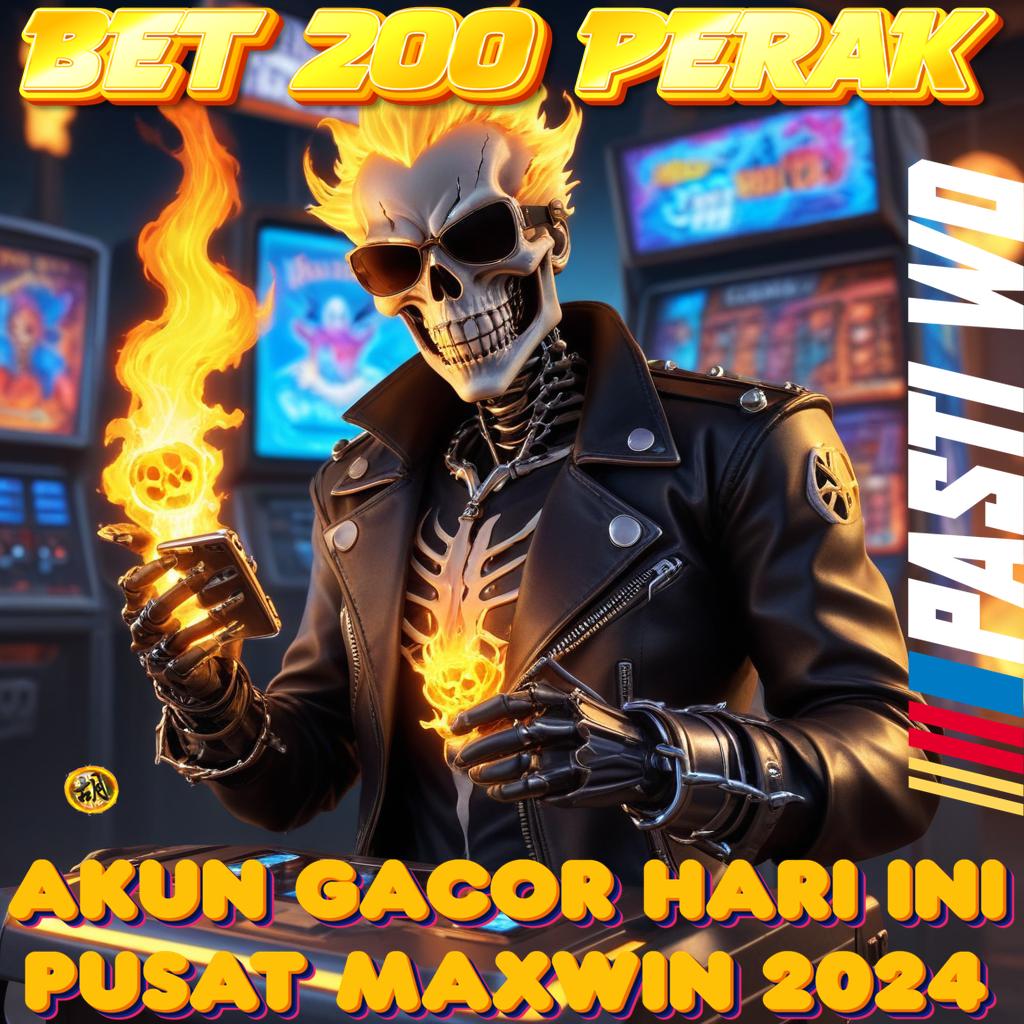 PIK777 SLOT BONUS ABADI