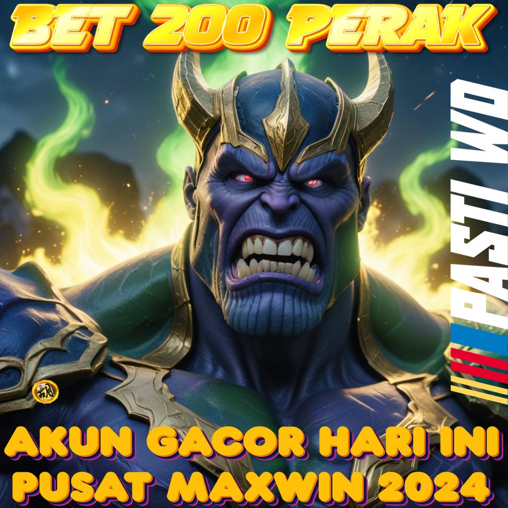 MBAH500 CUAN GAME MENARIK