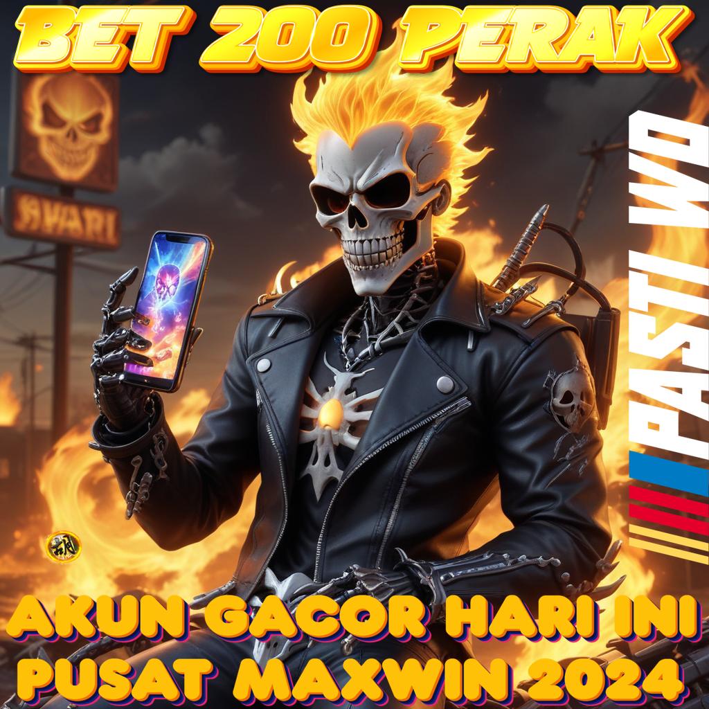 Cabe 777 Slot Mudah Menang 2024