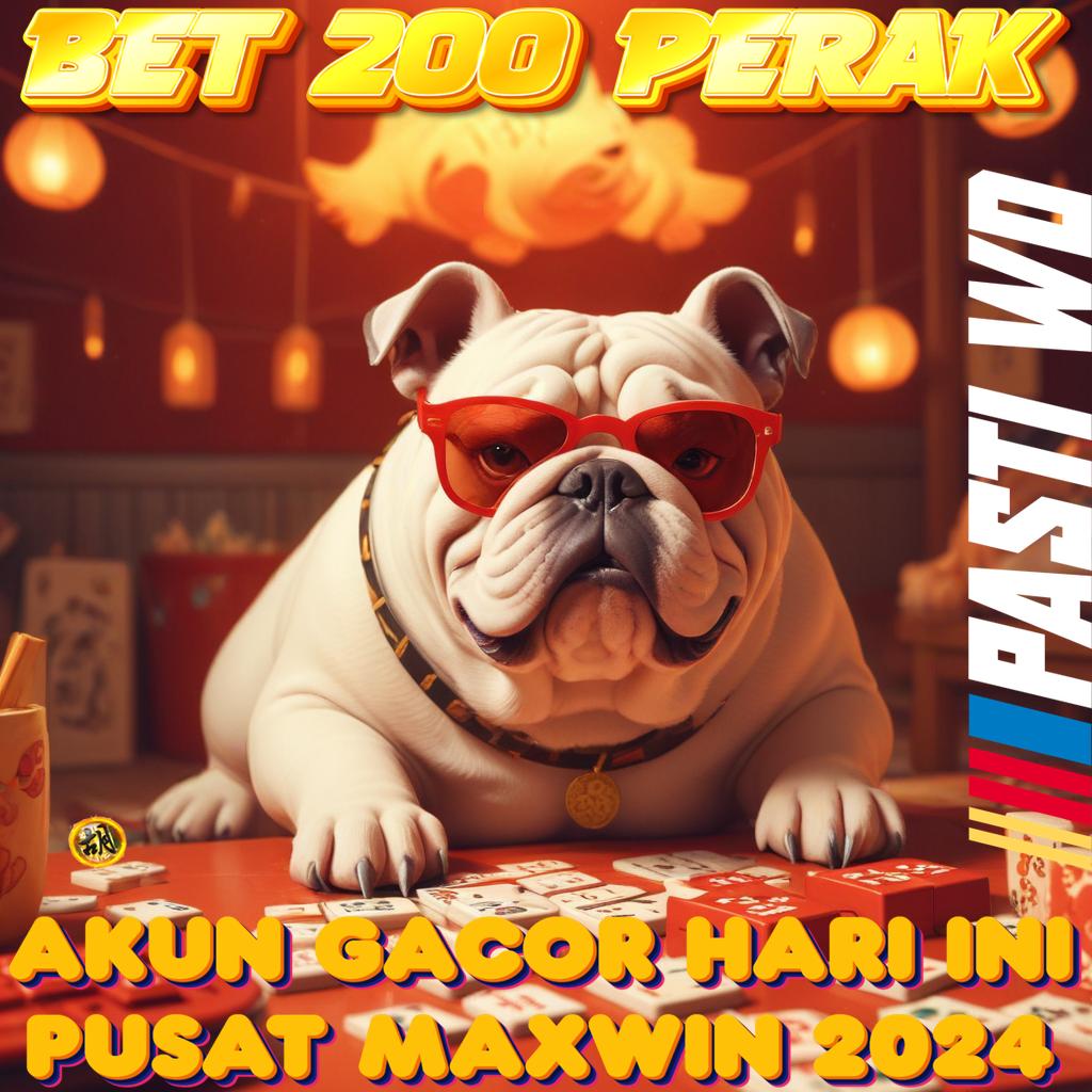 Situs Slot Rejeki Bet