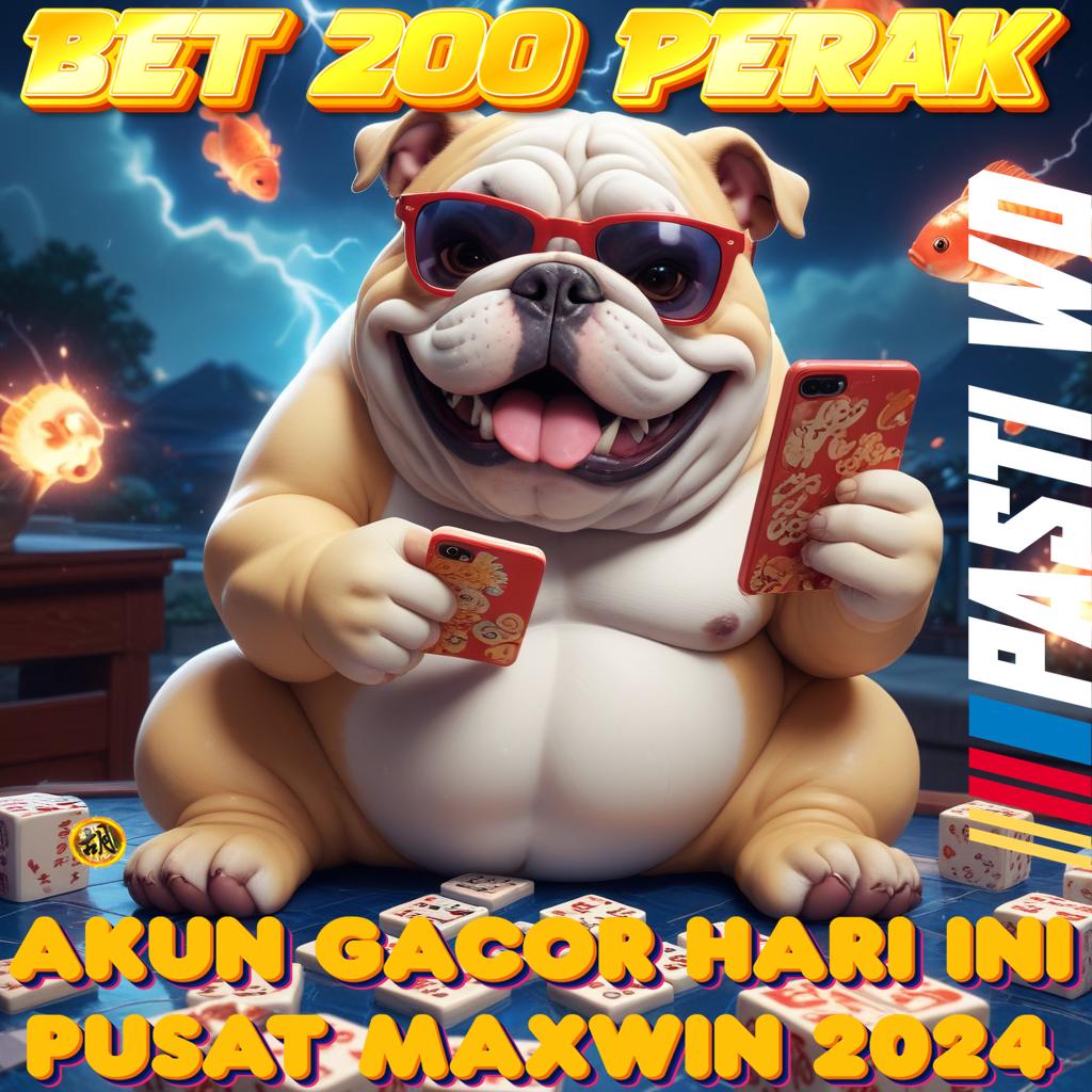 Apk Slot Rezeki Bet