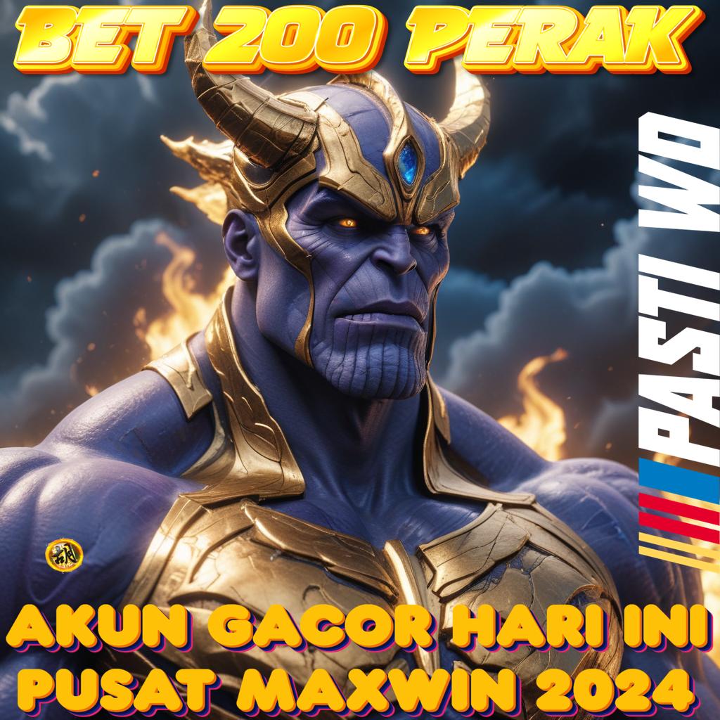 Mbah500 App