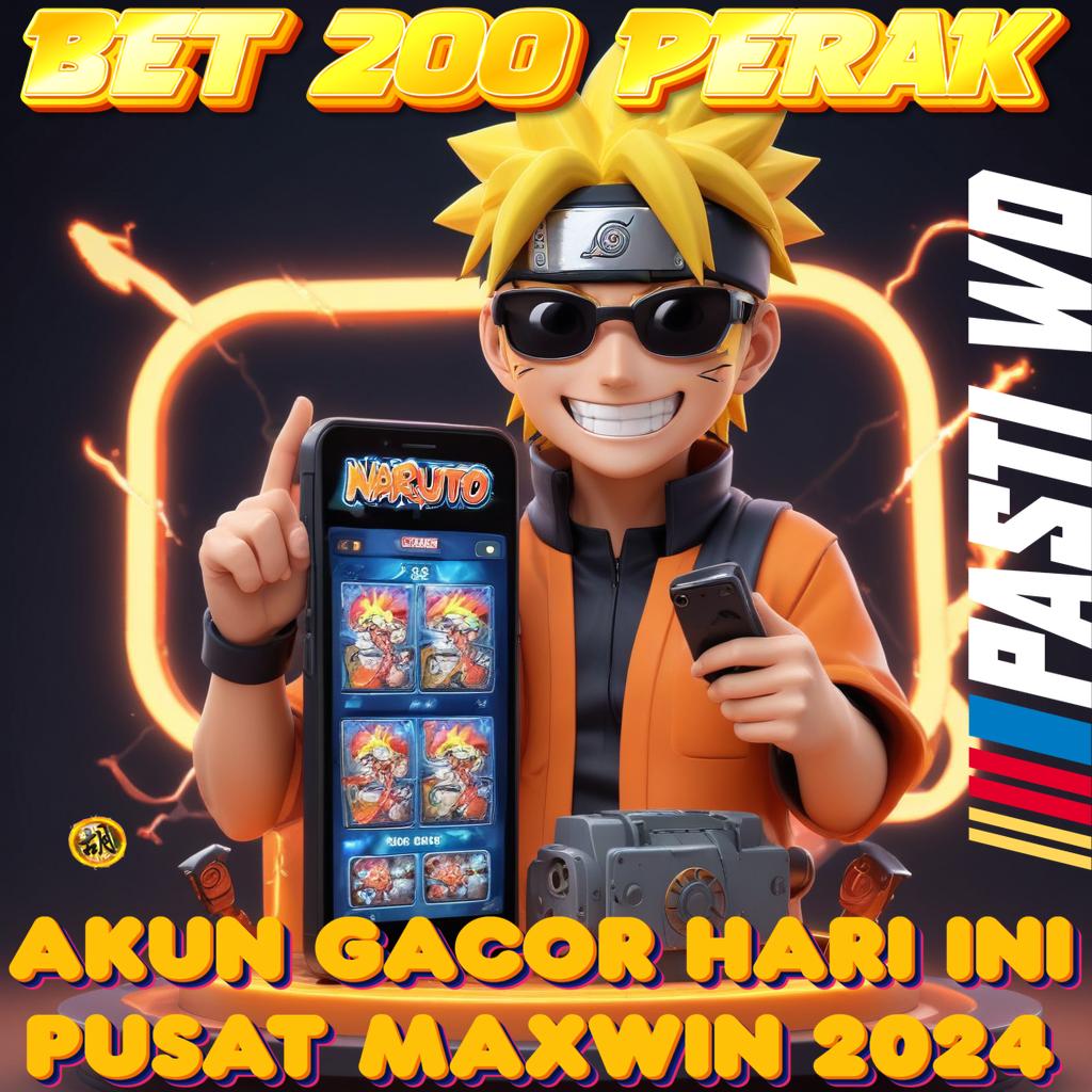 APLIKASI SPIN SLOT TARUHAN CEPAT