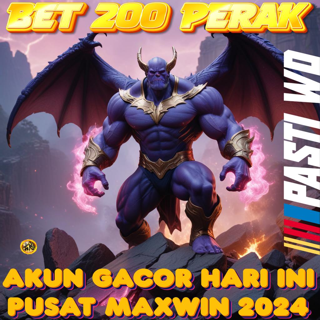 SLOT DEMO MAXWIN PG SOFT UNTUNG KILAT