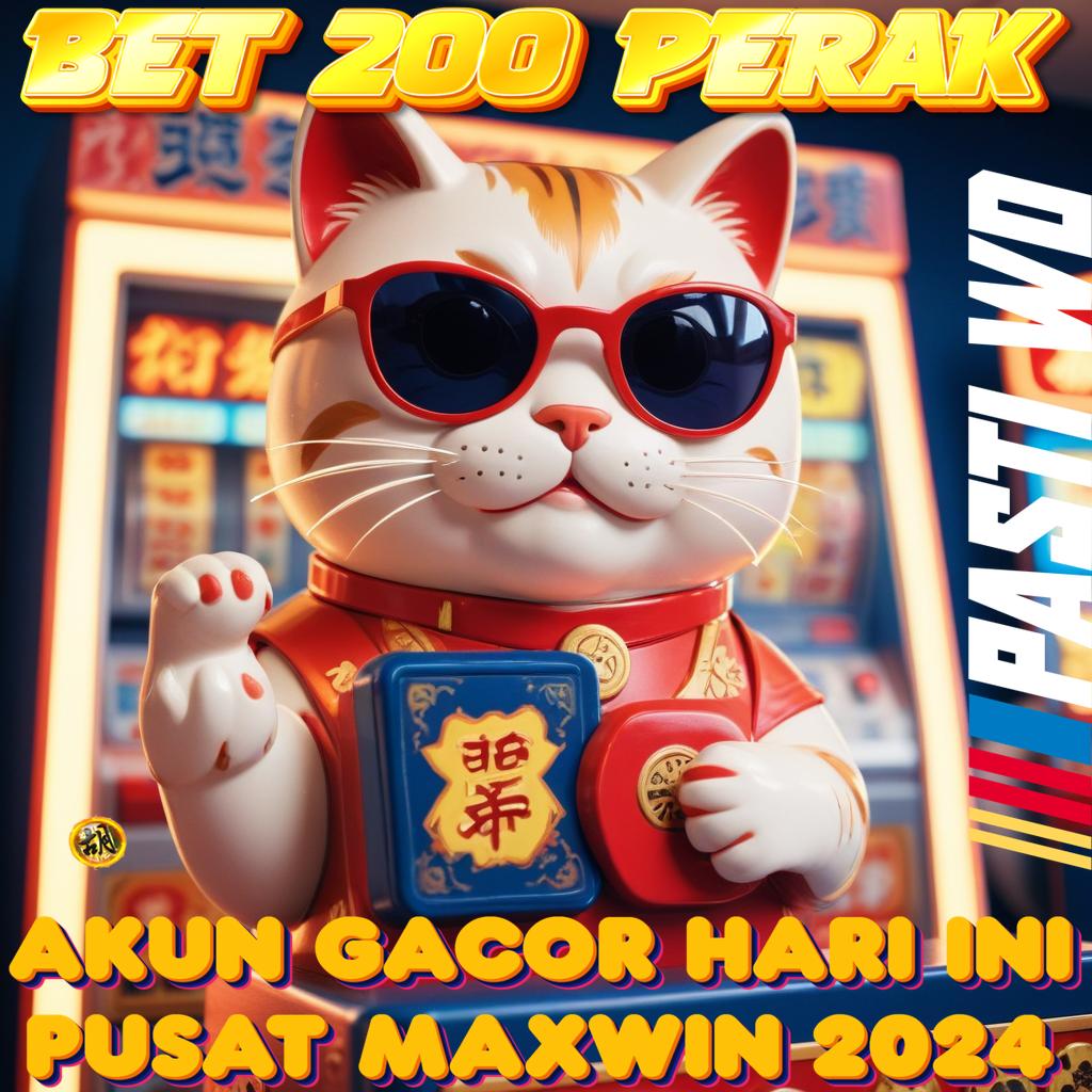 CUAN TURBO JACKPOT FANTASTIS