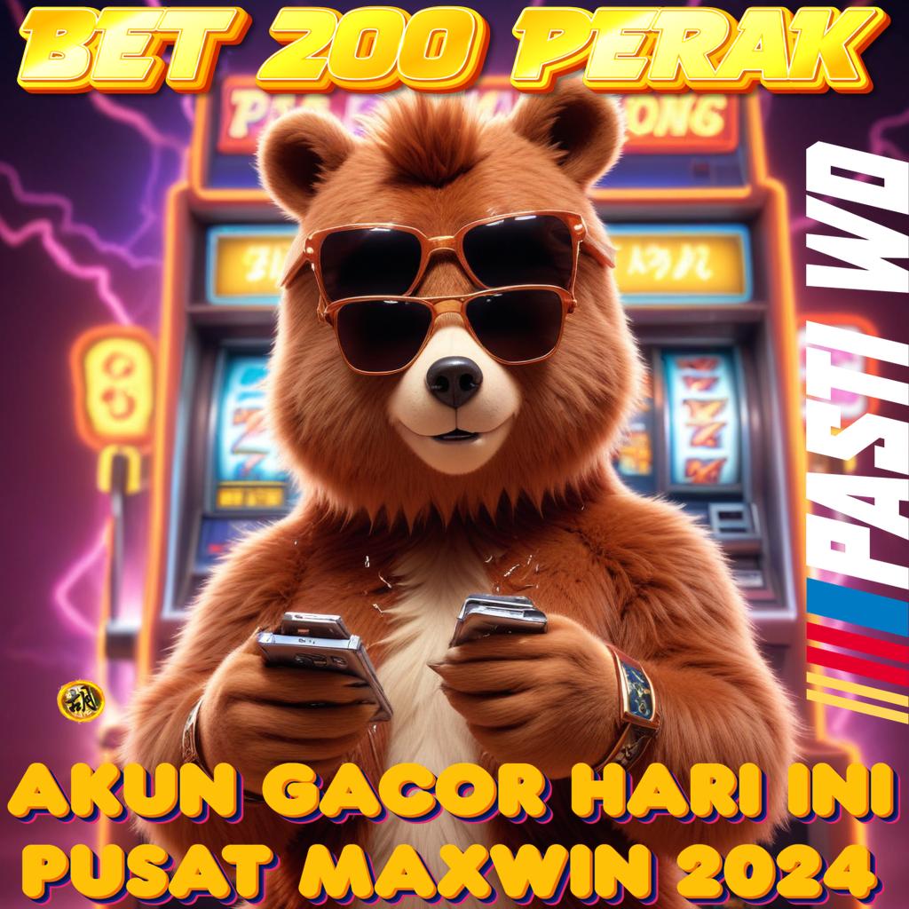 MBAH 500 SLOT GAME ONLINE KEBERUNTUNGAN MEMBARA