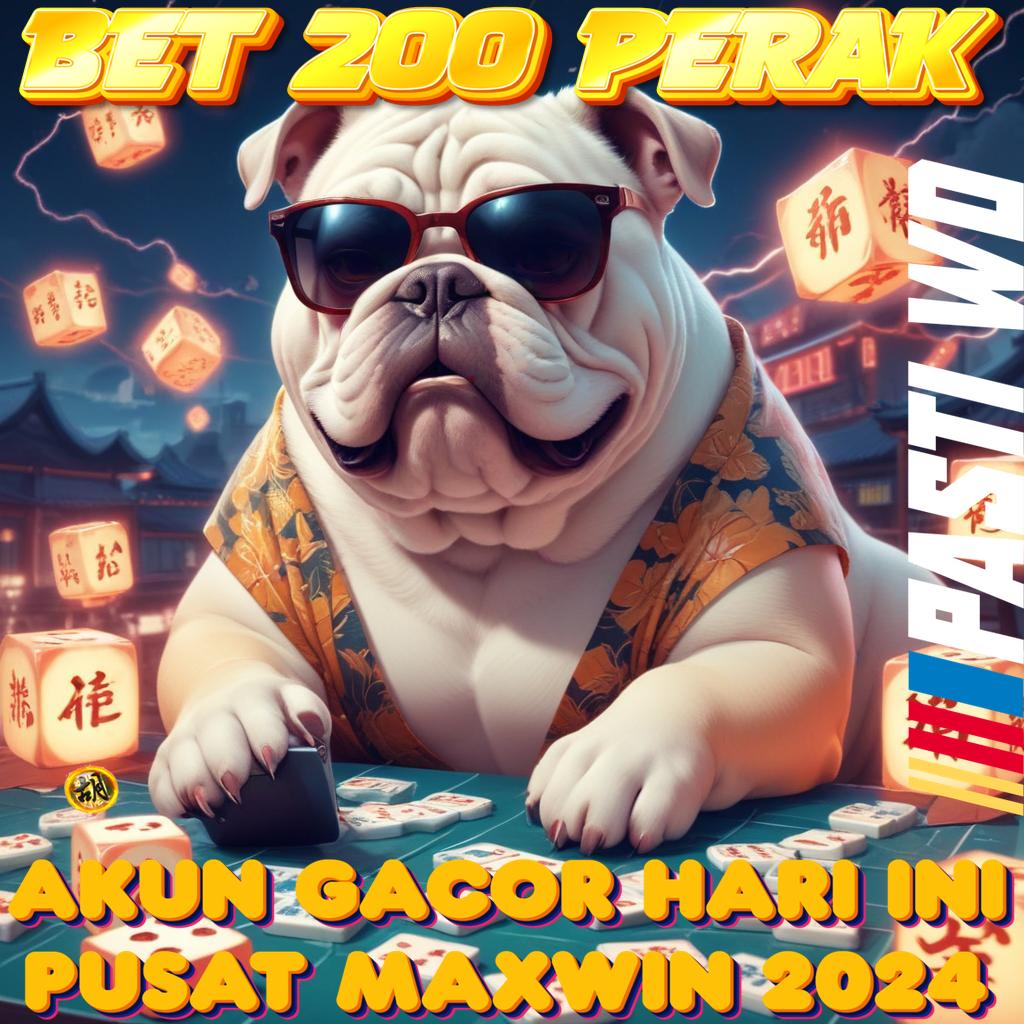 Mbah500 Slot Joker Gacor