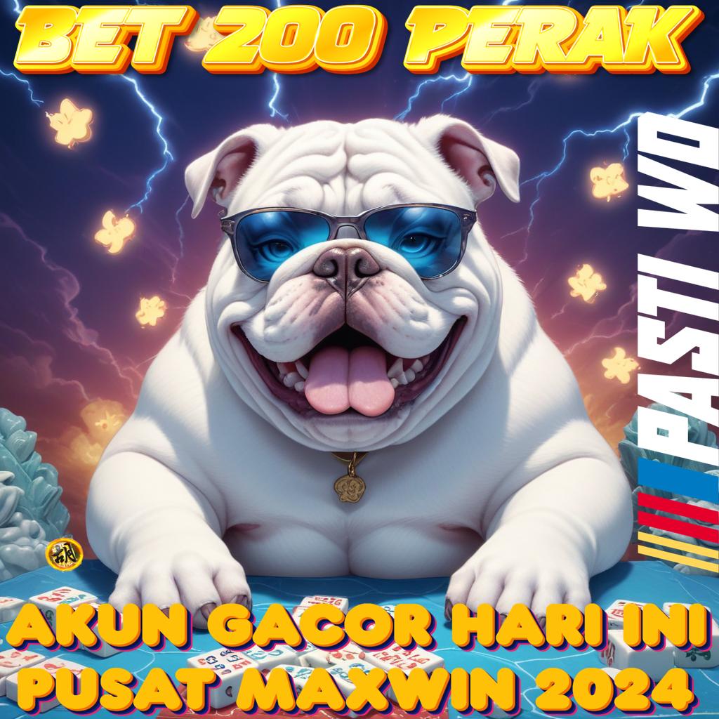 Bet 800 Maxwin Berapa