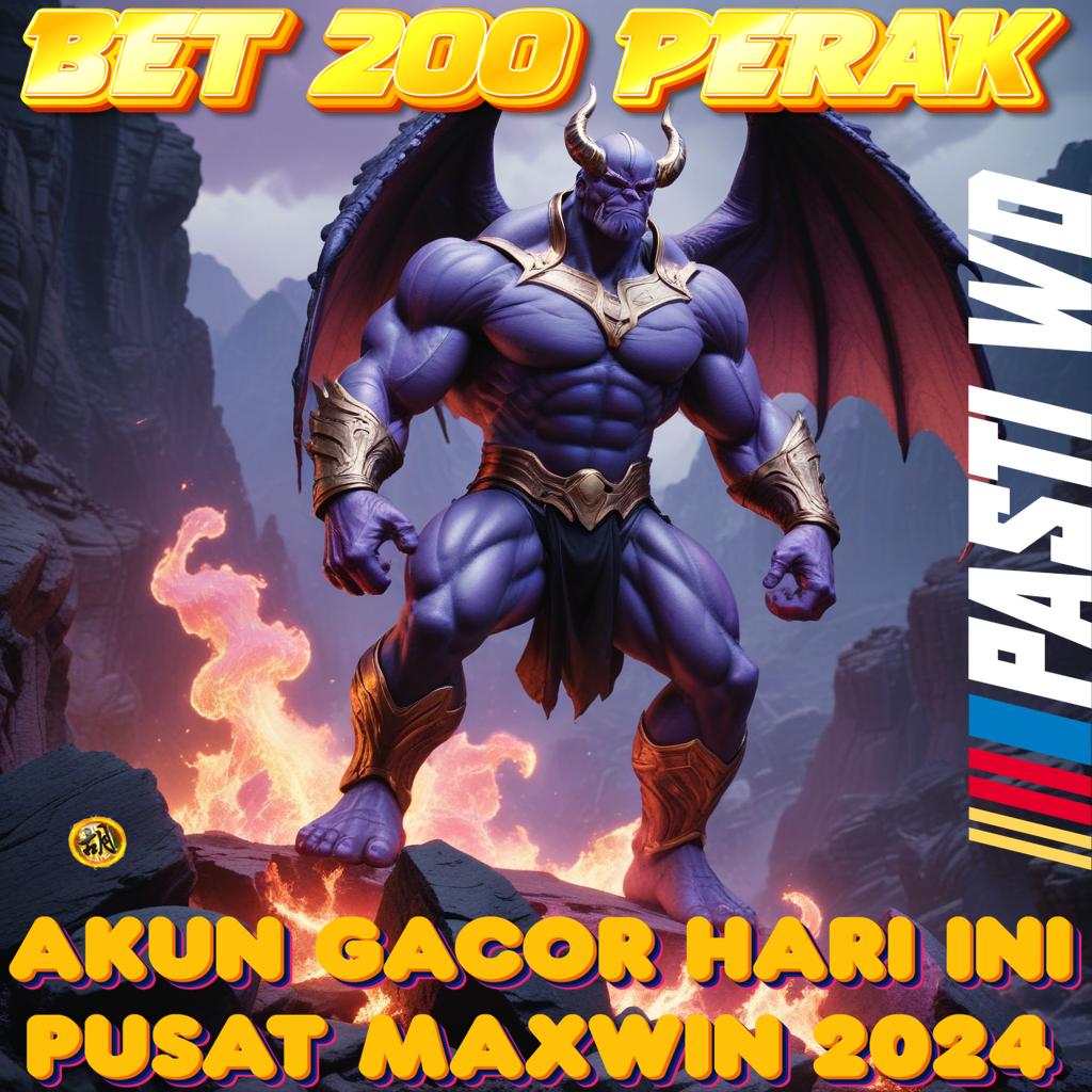 Mbah 500 Slot Uang Asli