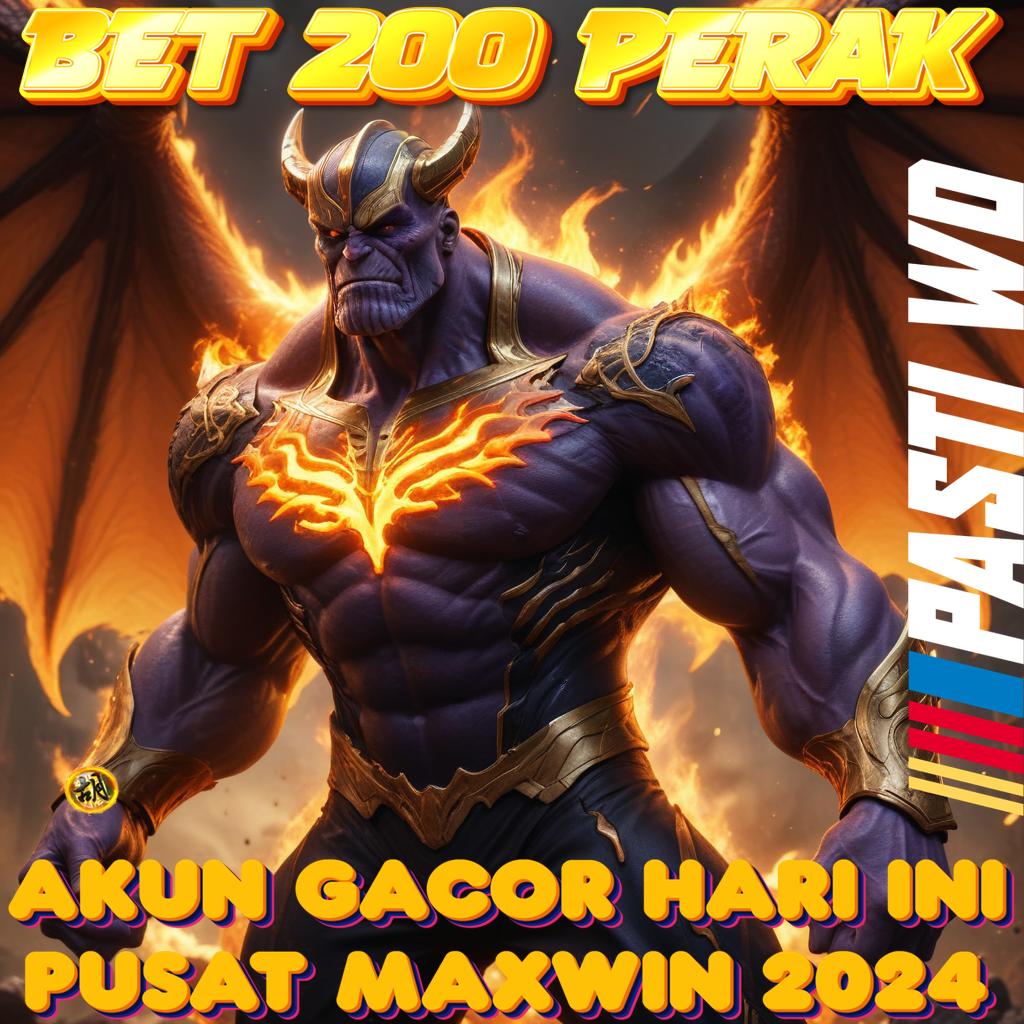 PF777 APK JACKPOT SETIAP HARI