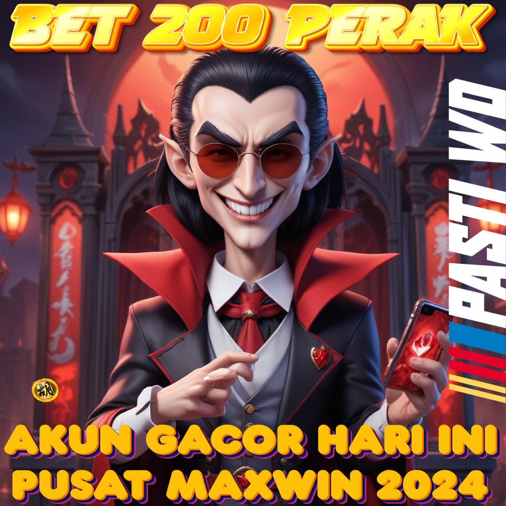 REJEKI BET APK SPIN PASTI