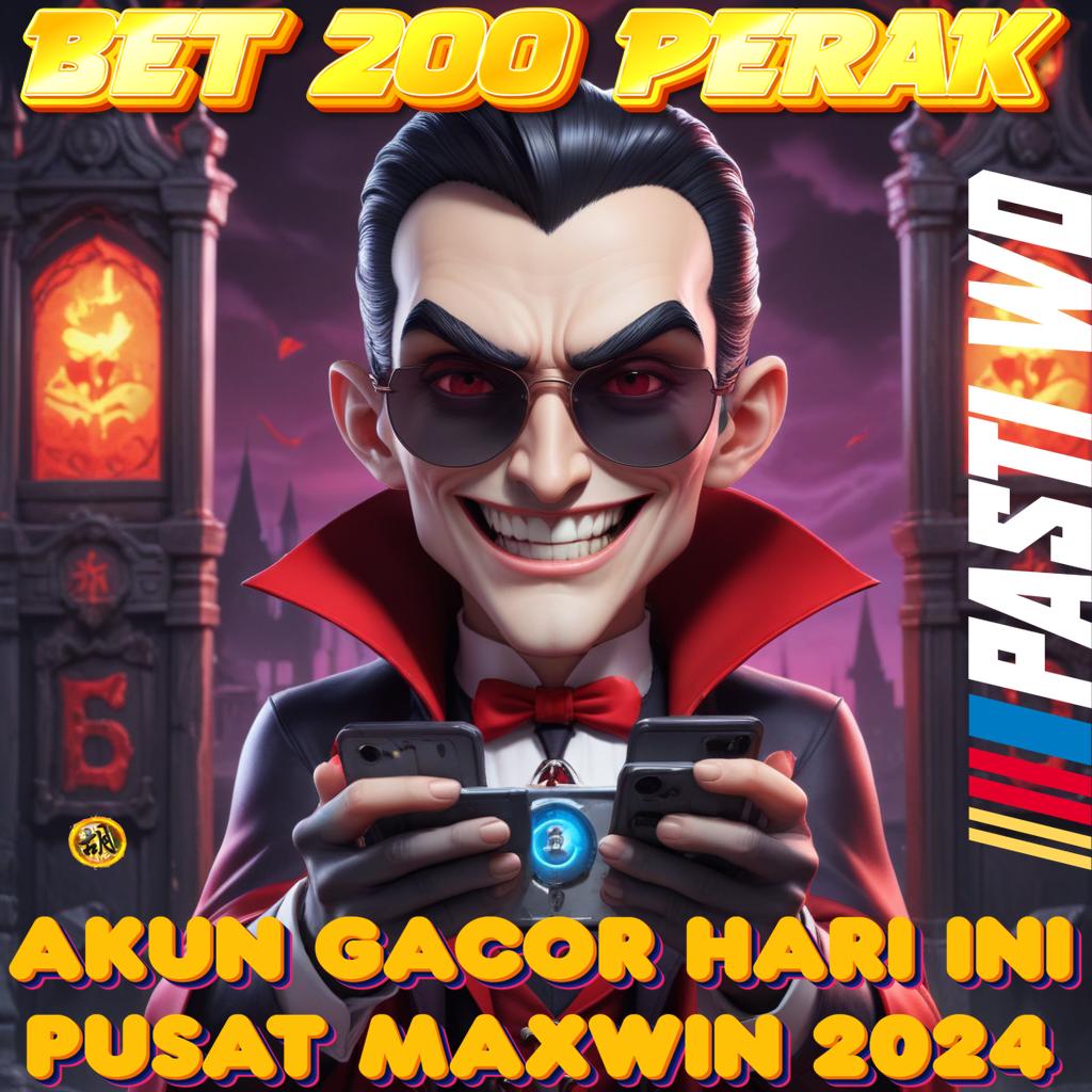 3126SLOT JACKPOT PASTI