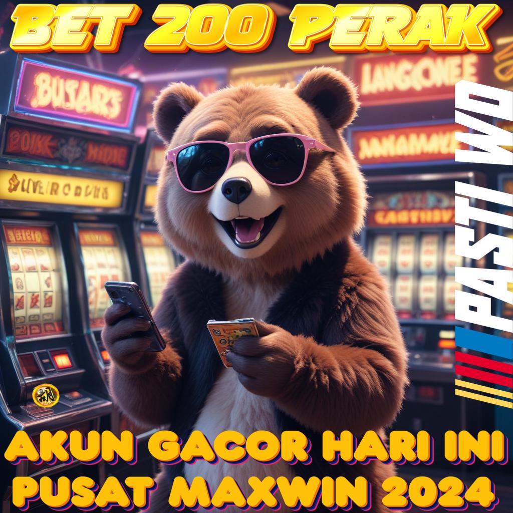 SLOT 3178 KONDISI LEPAS