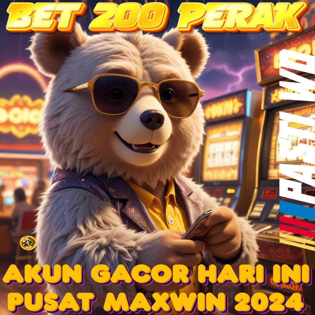 Mbah 500 Slot Online Jackpot Besar