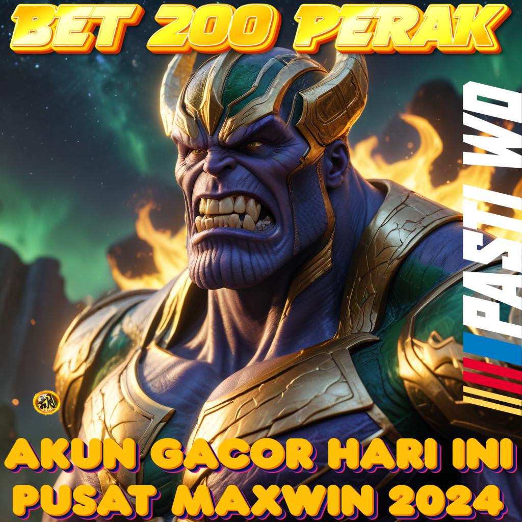 MBAH 500 SLOT BONUS NEW MEMBER BET OTOMATIS