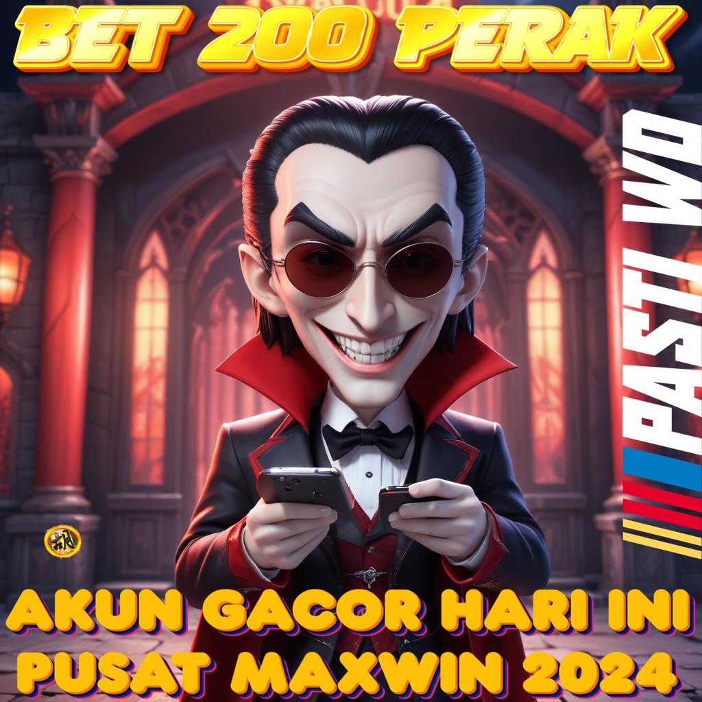 DOWNLOAD APK PT 777 SLOT GACOR TERUS