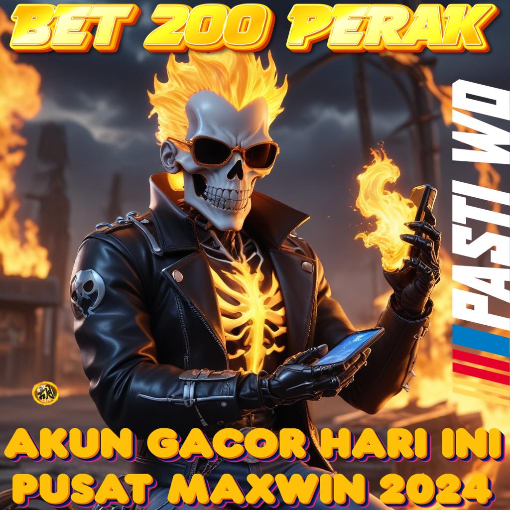 Mbah 500 Slot Uang Asli