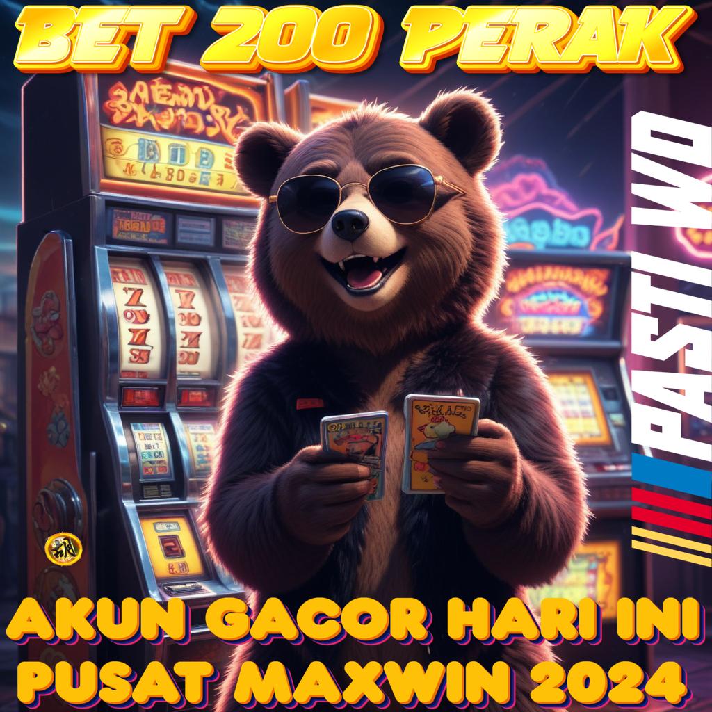 APK SLOT 777 DEPOSIT UNTUNG SEGERA