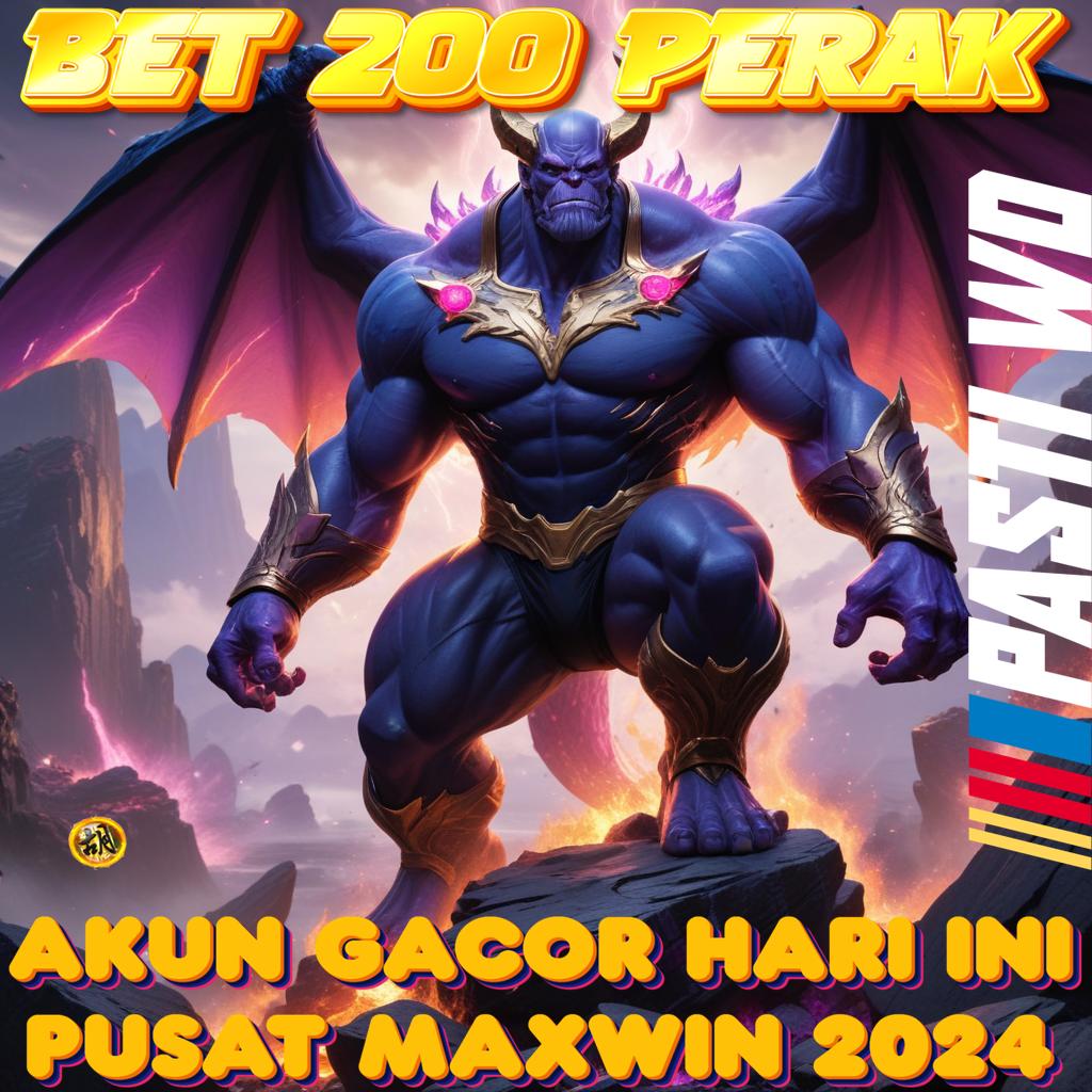 MBAH 500 SLOT GACOR BET KECIL MENANG GAME