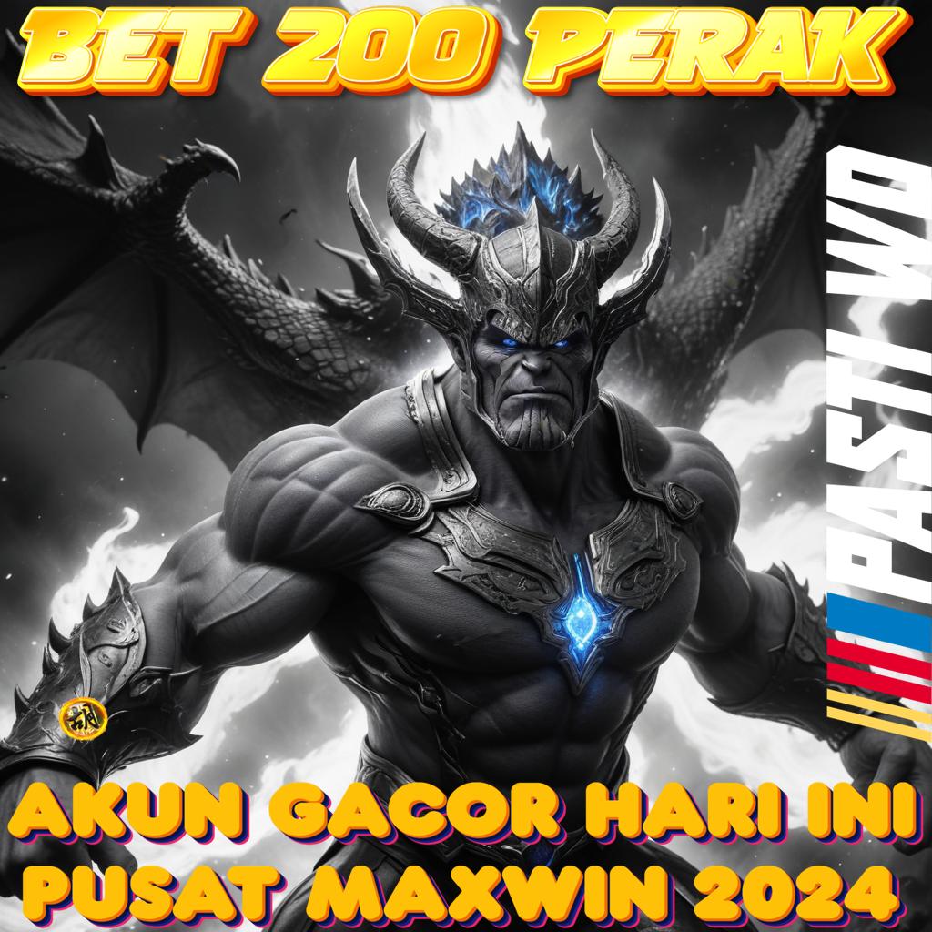 Mbah500 Bonus New Member Slot