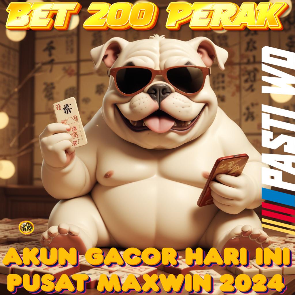 MBAH 500 SLOT BET 100 RISK NOL