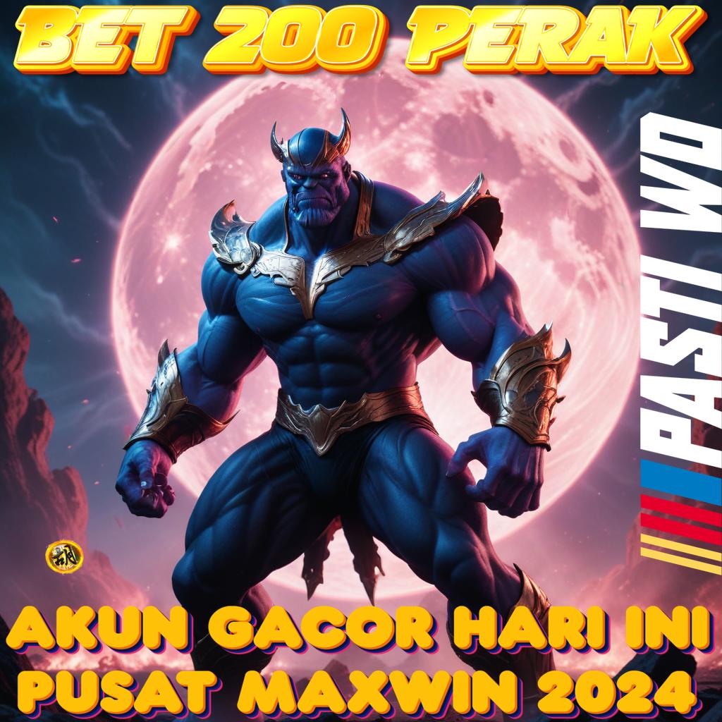 Mbah 500 Judi Slot Deposit