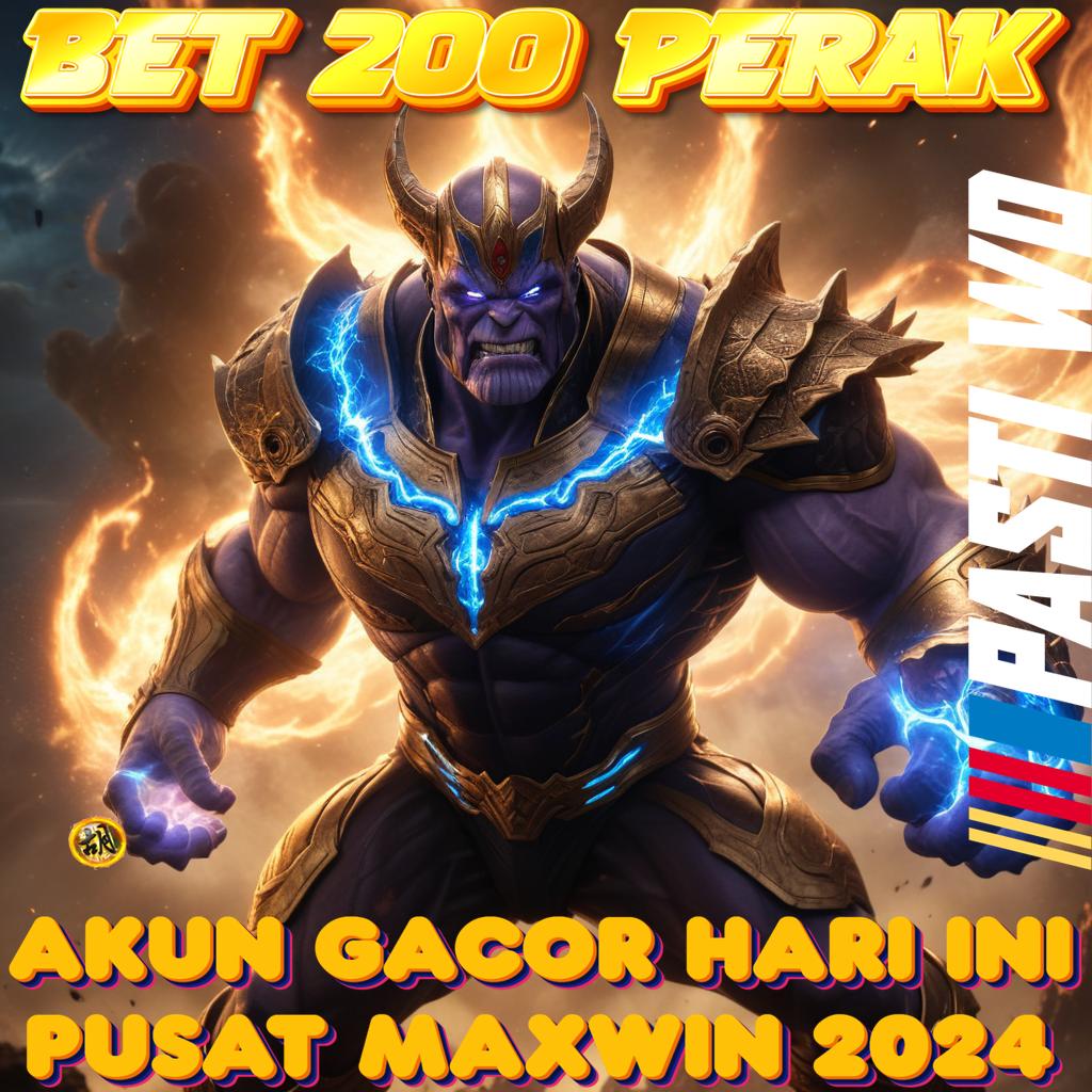 Mbah500 Cuan