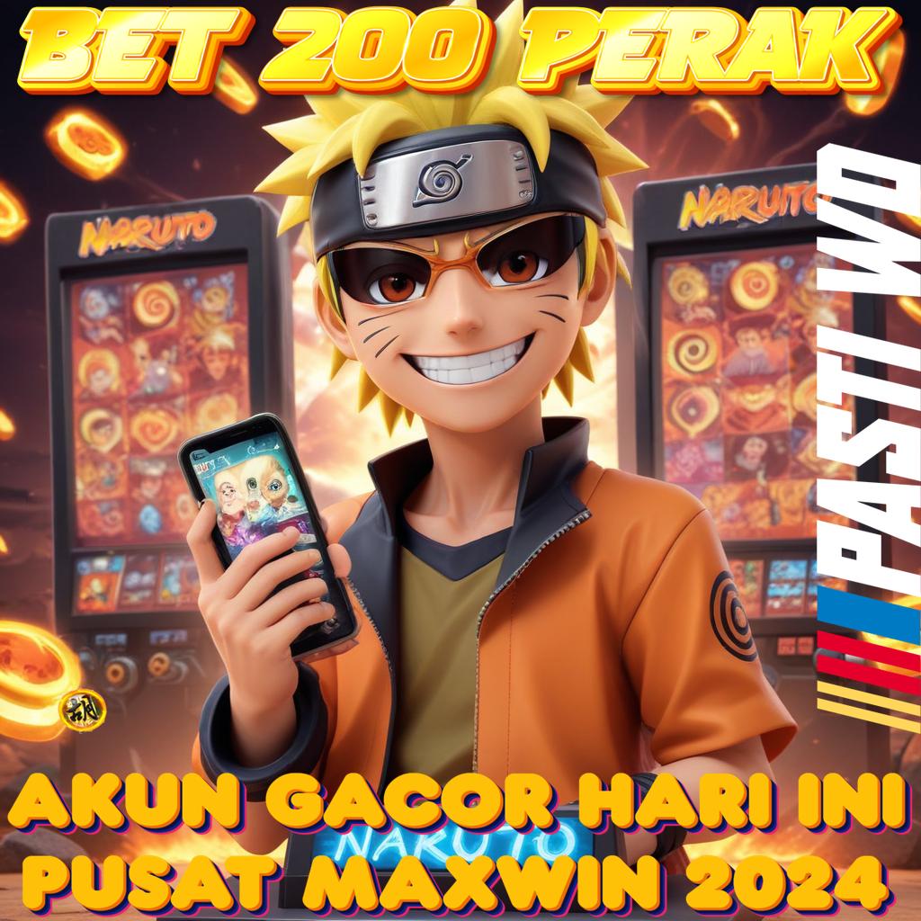 Rejeki Bet Apk Slot