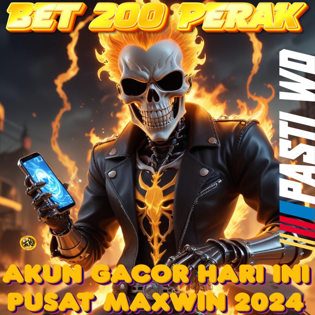 Mbah500 Bonus Judi Slot 2024