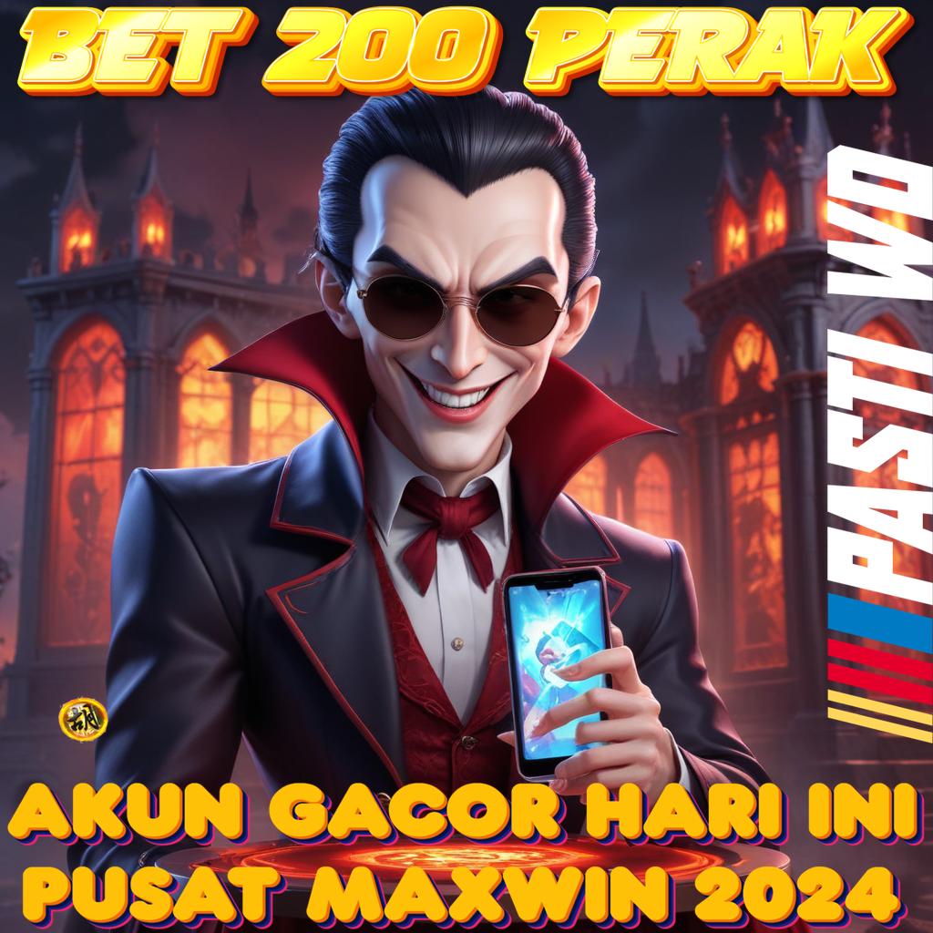 SLOT APK BONUS TARUHAN CEPAT