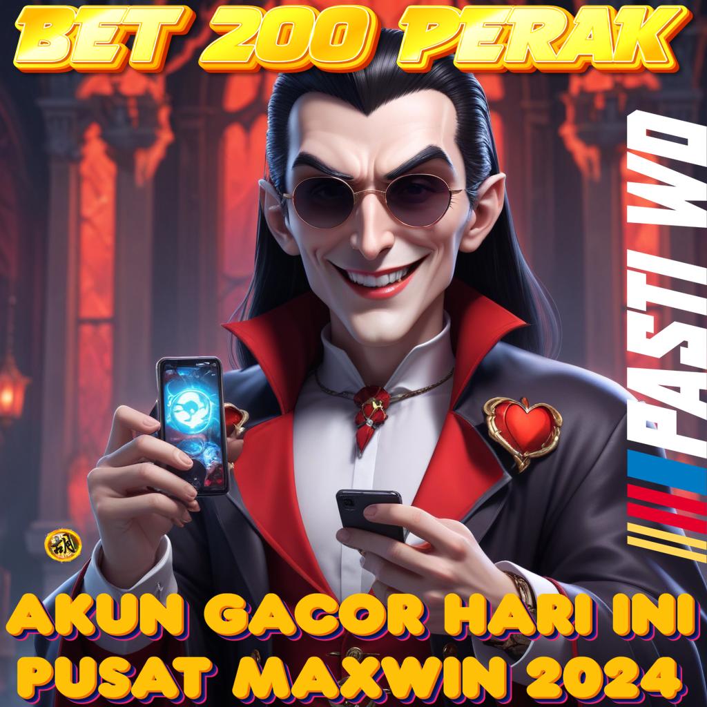 Mbah 500 Slot Uang Asli Online