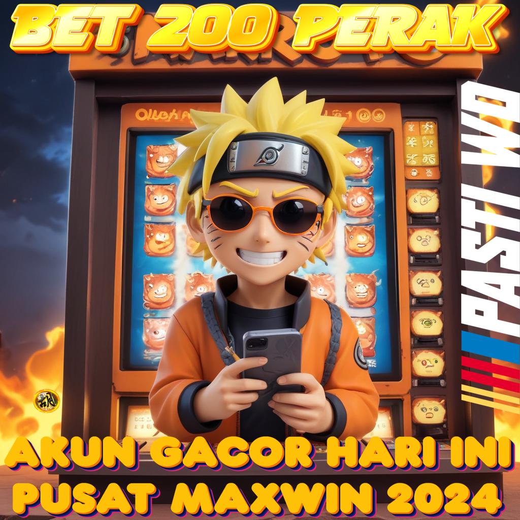 Rejeki Bet Apk