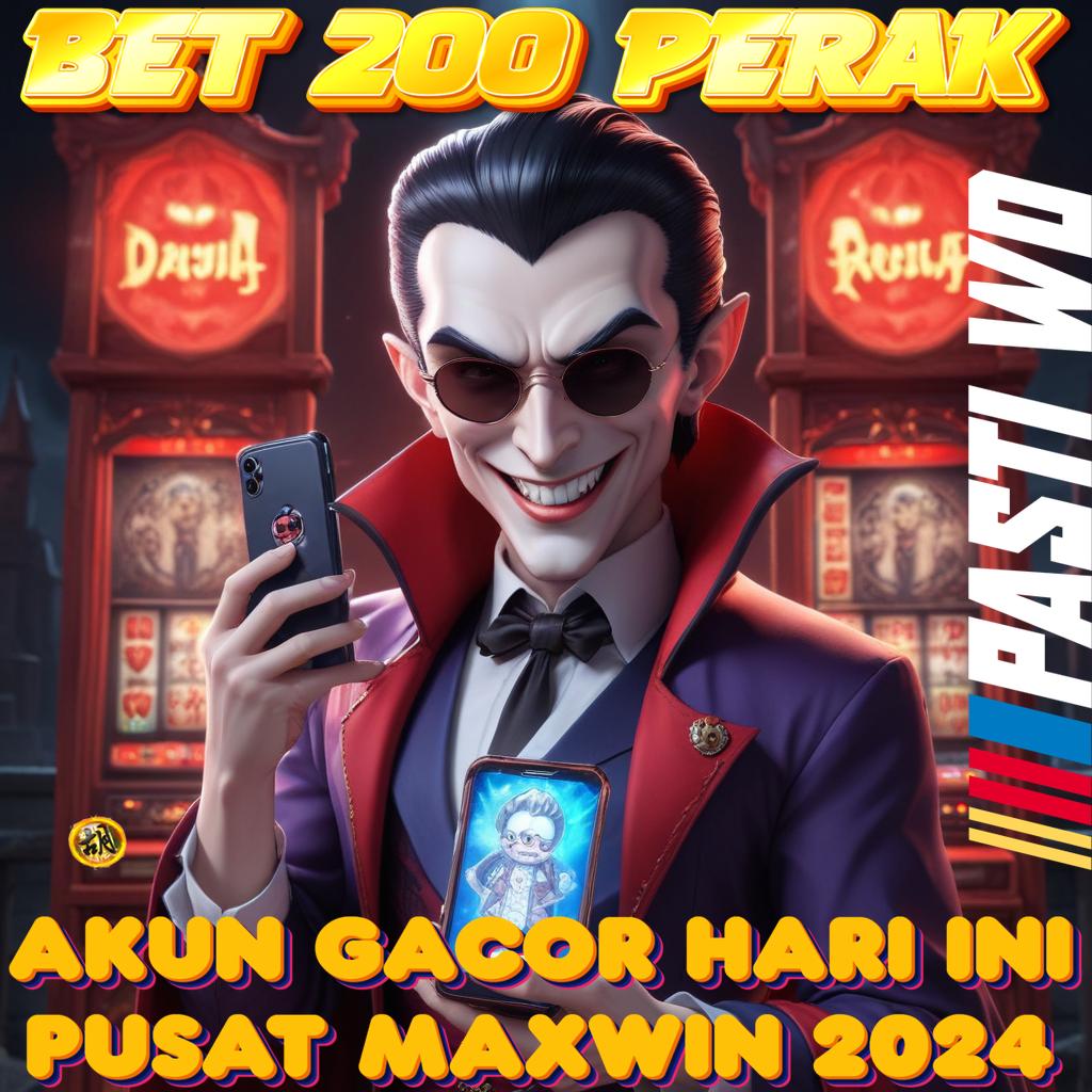 QUARK PLAY APK TERBARU GAMPANG MAXWIN