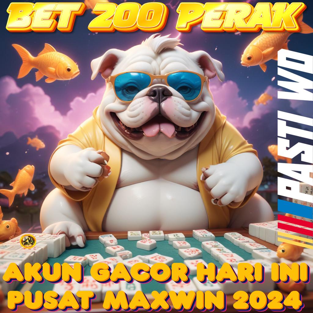 Mbah 500 Judi Slot Online Deposit Pulsa