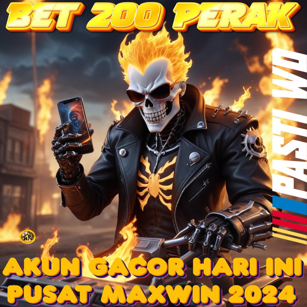 Uang777 Slot Apk