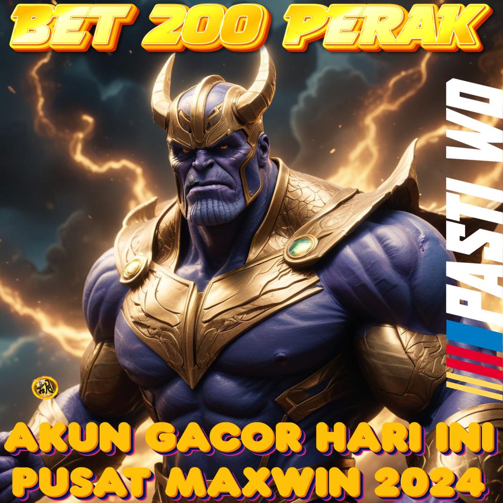 Akun Maxwin Thailand