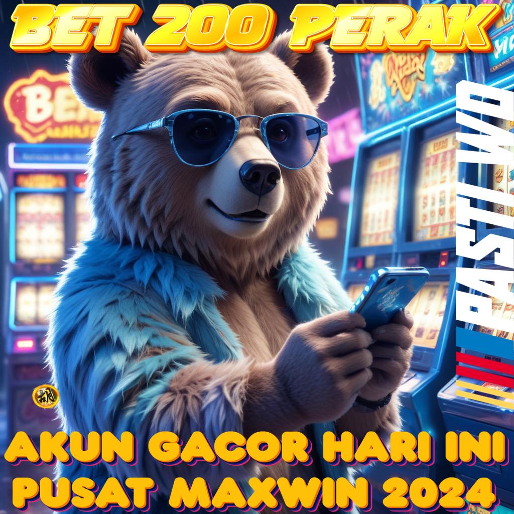 MBAH 500 SLOT JACKPOT JACKPOT BERLANJUT