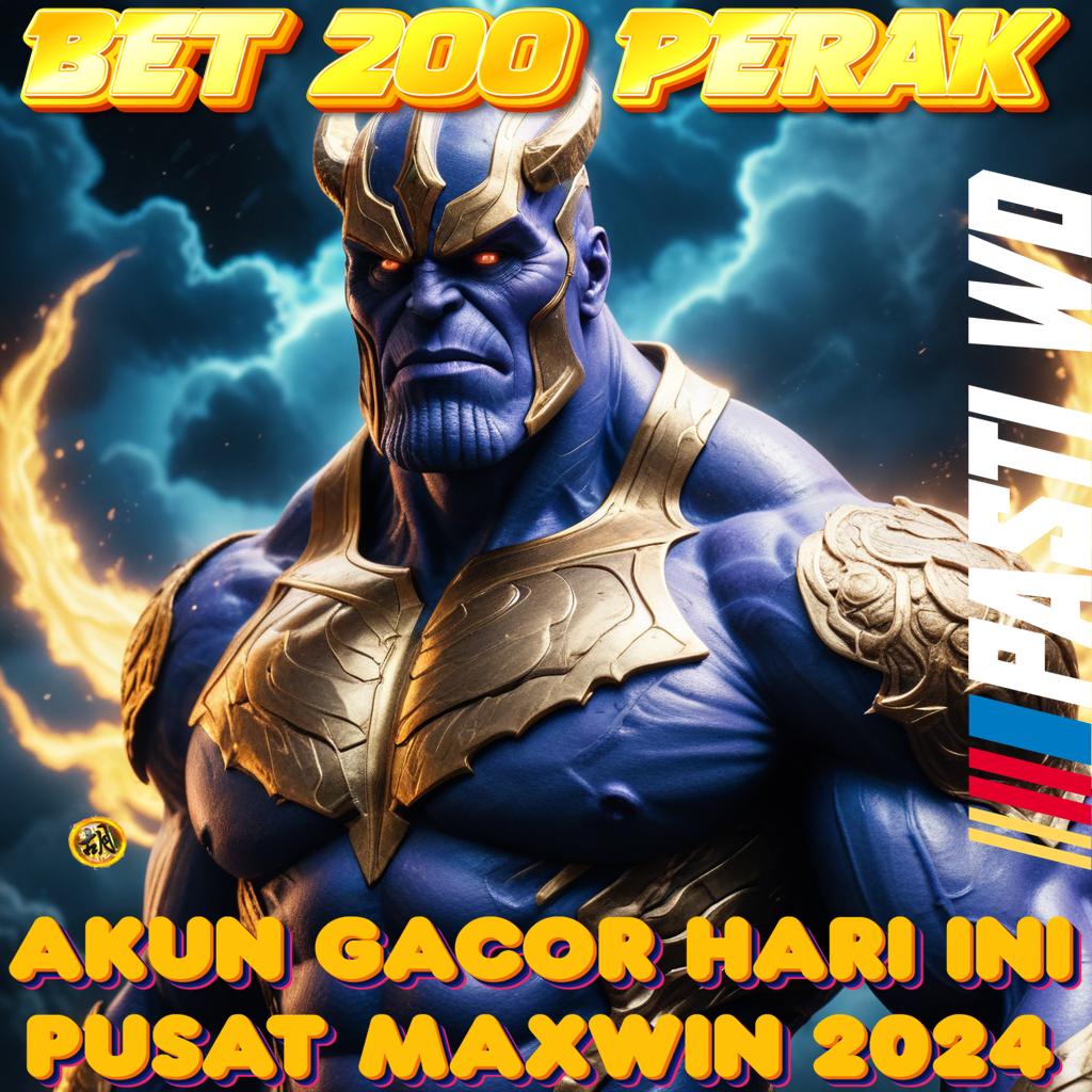 SLOT MBAH500 BERMAIN ADIL