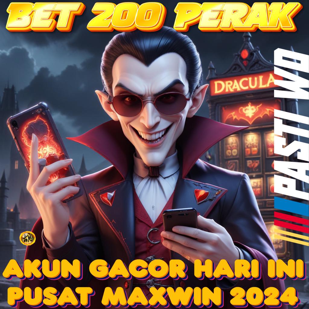 Mbah 500 Judi Slot Deposit Dana