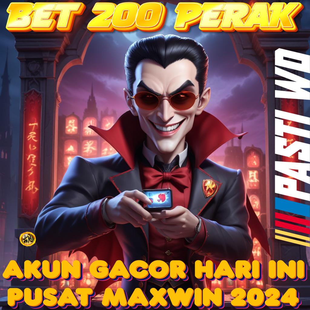 Main Demo Slot Online Gratis