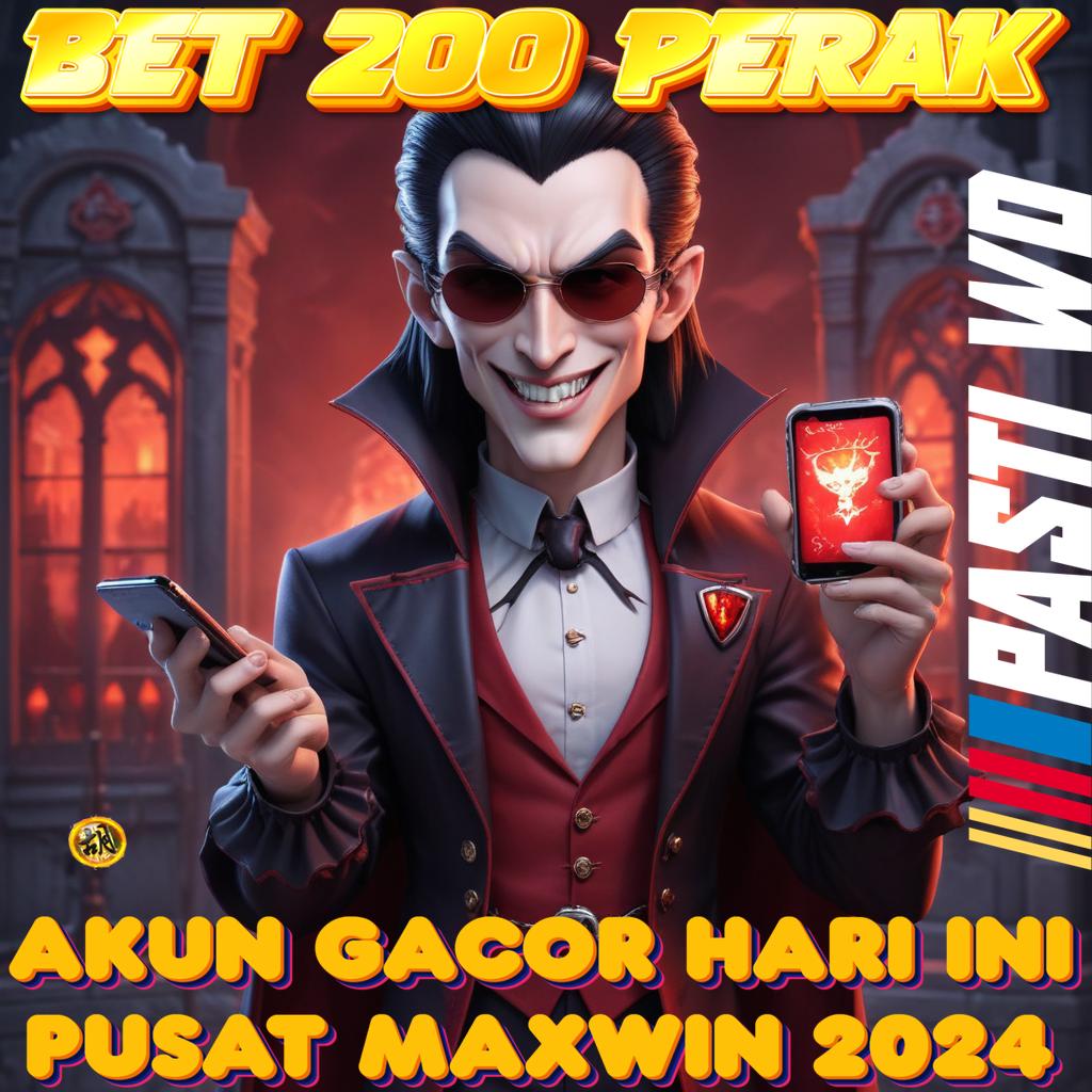 Daftar Mbah500 Slot