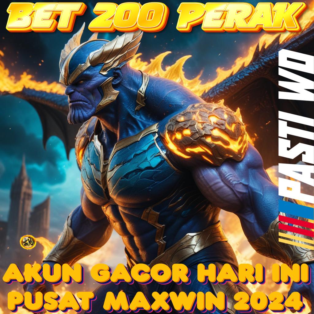 Mbah 500 Slot Minimal Deposit