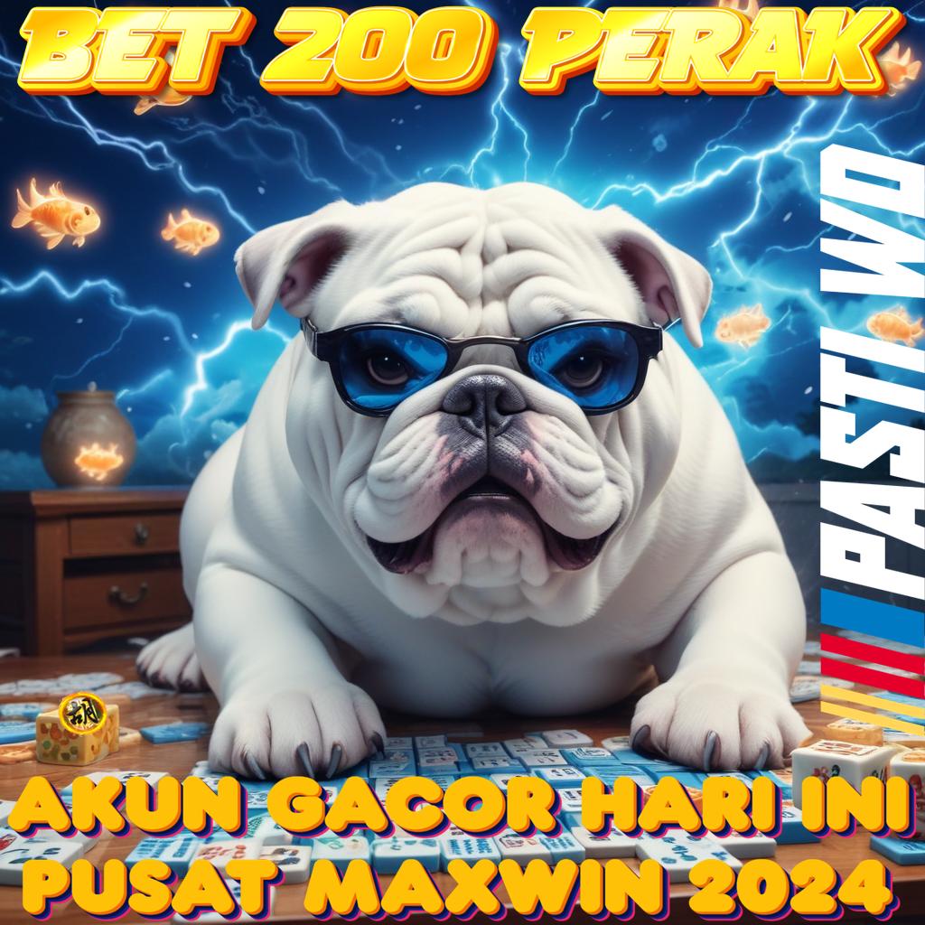 APK LUCKY777 PROFIT TERUS